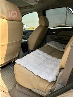 جي ام سي يوكون إكس إل